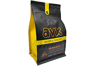 AVX Bronz Blend-50% Arabica 250 g