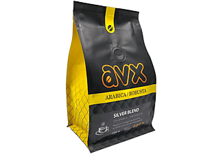 AVX Silver Blend-70% Arabica 250 g