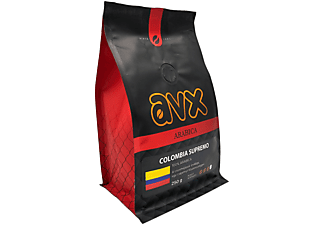 AVX Colombia Supremo 250 g