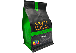 AVX Ethiopia Yirgacheffe 250 g