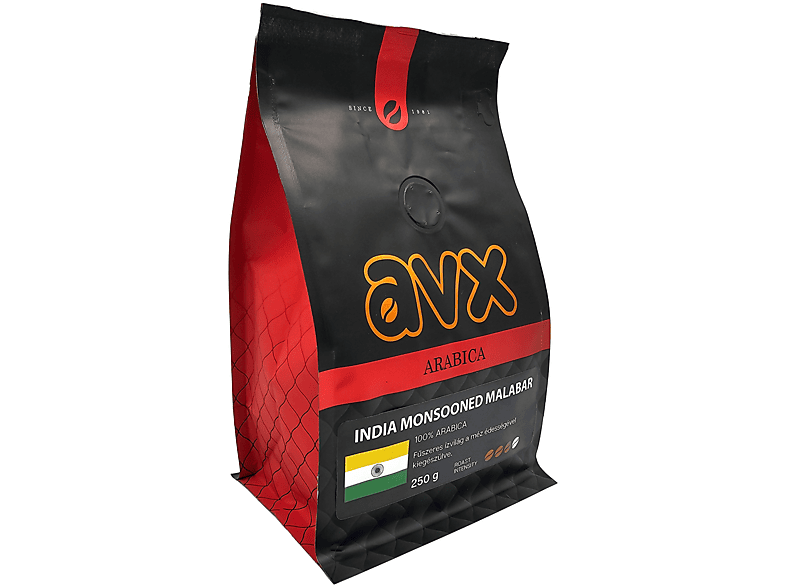 AVX India Monsooned Malabar 250 g