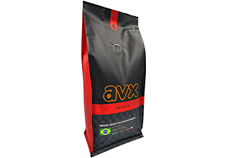 AVX Brazil Fazenda Miaki Yellow Bourbon Pörk. kávé 1000 g