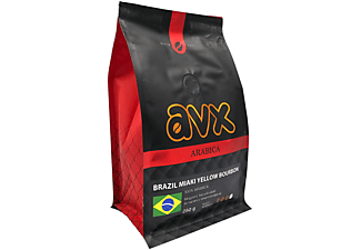 AVX Brazil Fazenda Miaki Yellow Bourbon Pörk. kávé 250 g