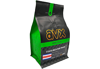 AVX Costa Rica 82p Pörk. Kávé 250 g