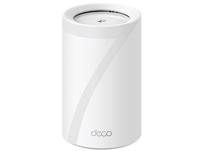 Router TP-LINK Deco BE65 2.4 / 5 / 6 GHz (TriBand), Wi-Fi Mesh (3 szt.) – zdjęcie 2
