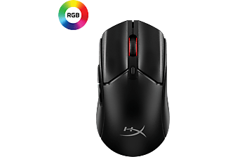 HYPERX PF Has 2 Core WL BK/BK Gaming Mouse Siyah_0