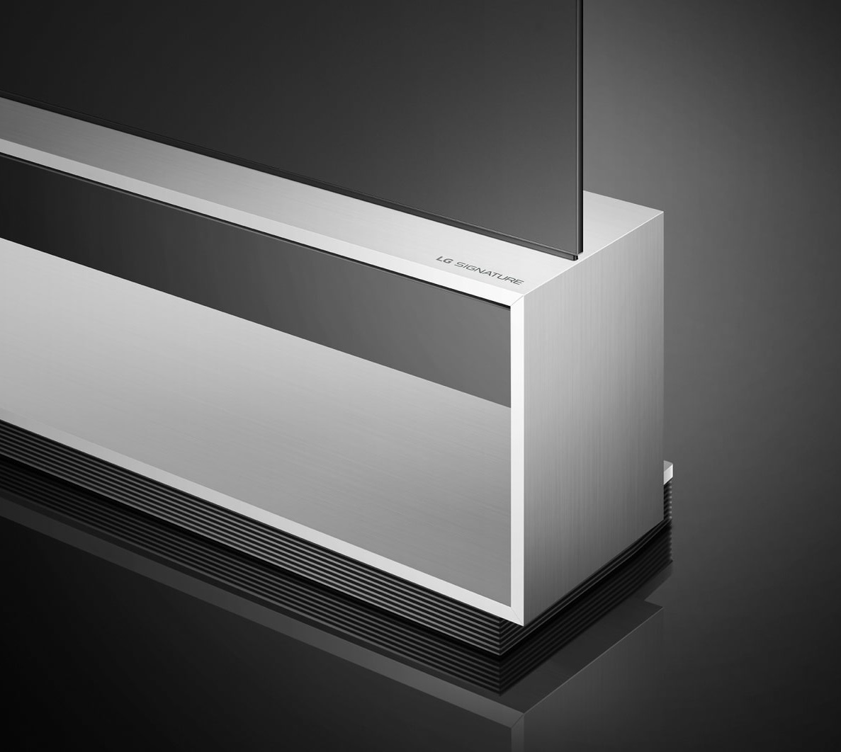 Telewizor OLED evo LG OLED88Z39LA 88" 8K 120Hz webOS OLED Color