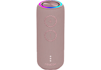 SENCOR SSS SIRIUS 2 MAXI ROSE Bluetooth hangszóró, rózsaszín