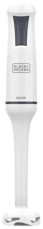 BLACK+DECKER BXHB600E Botmixer