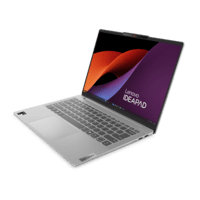 LENOVO LENOVO Idea Pad Copilot+ PC 14 Zoll, WUXGA, Snapdragon X Plus  X1P-42-100 Prozessor, 16 GB RAM, 1000 GB SSD, Windows 11 Home, Adreno™ Onboard Graphics, Cloud Gray