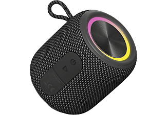 SENCOR SSS SIRIUS 2 MICRO BLACK Bluetooth hangszóró, fekete