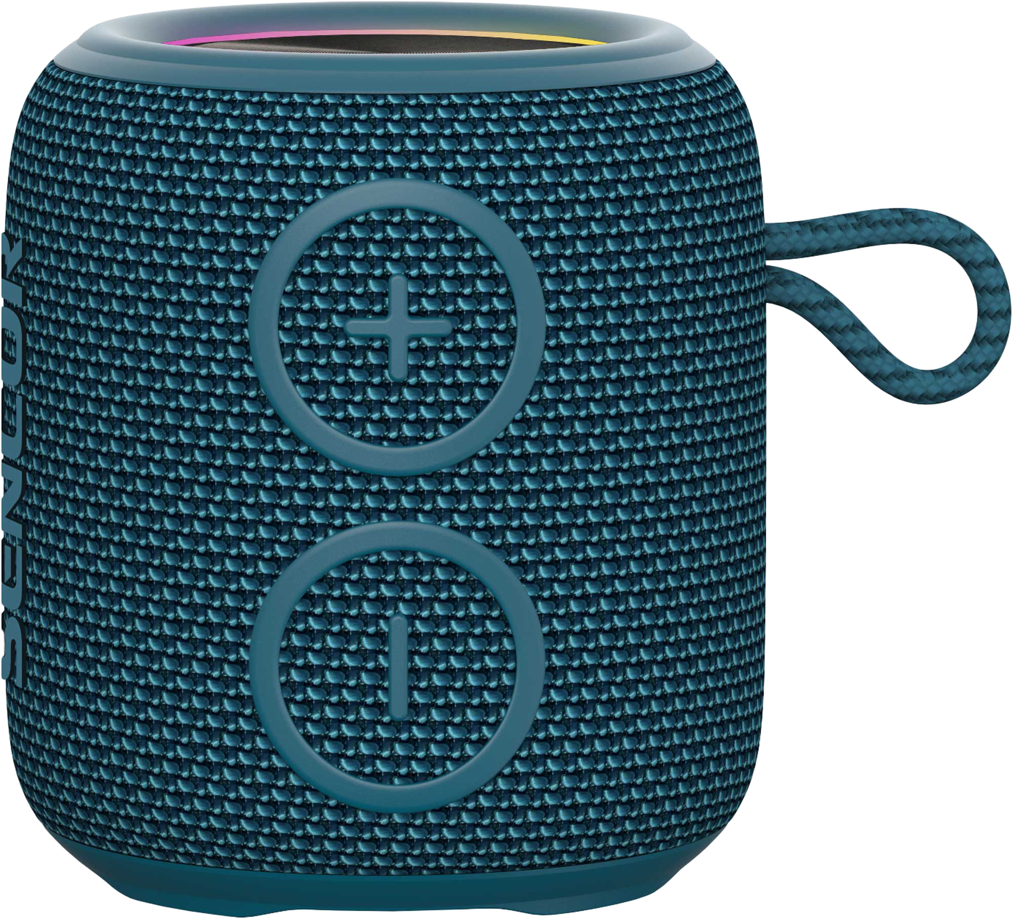 SENCOR SSS SIRIUS 2 MICRO NAVY Bluetooth hangszóró, kék