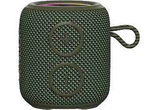 SENCOR SSS SIRIUS 2 MICRO OLIVE Bluetooth hangszóró, zöld