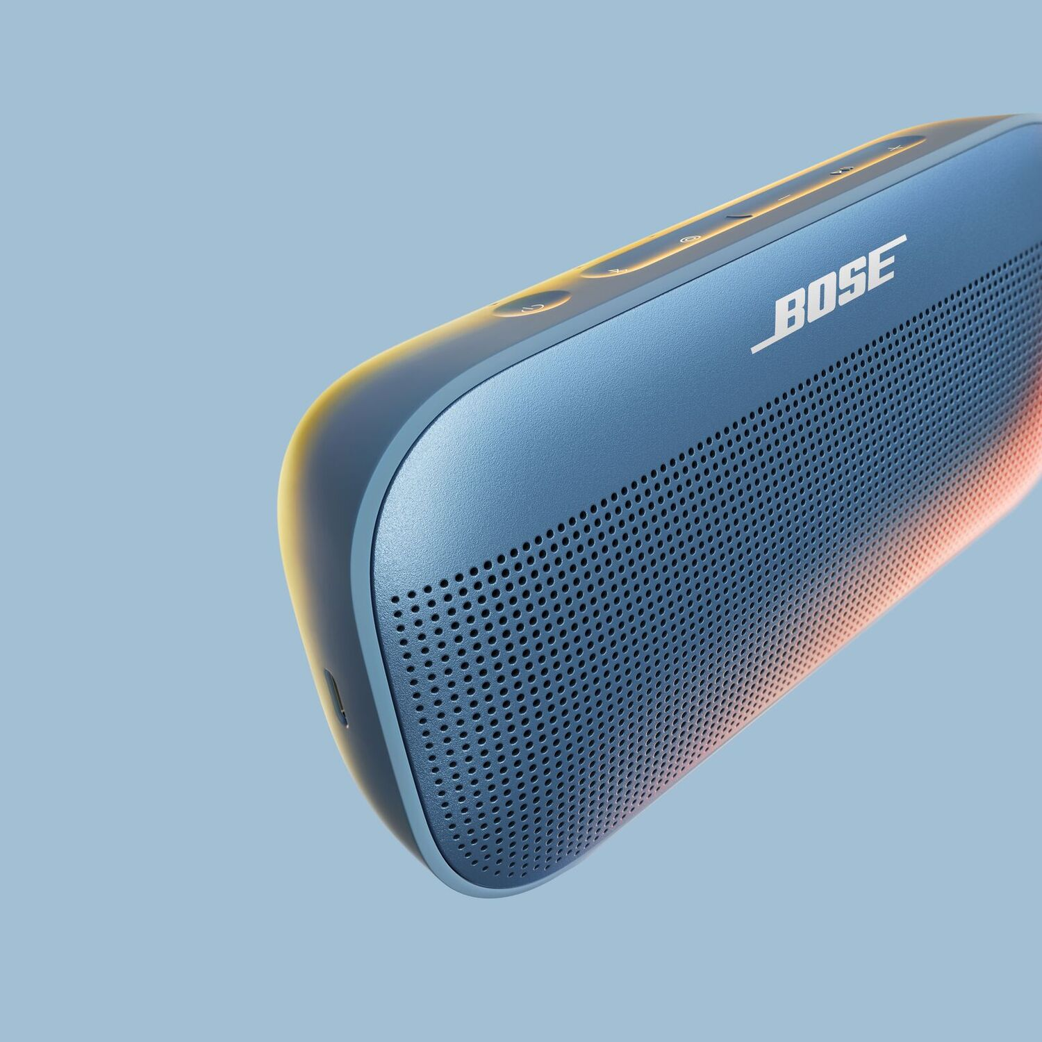 BOSE SoundLink Flex 2nd Gen | Draagbare luidspreker (887612-0200