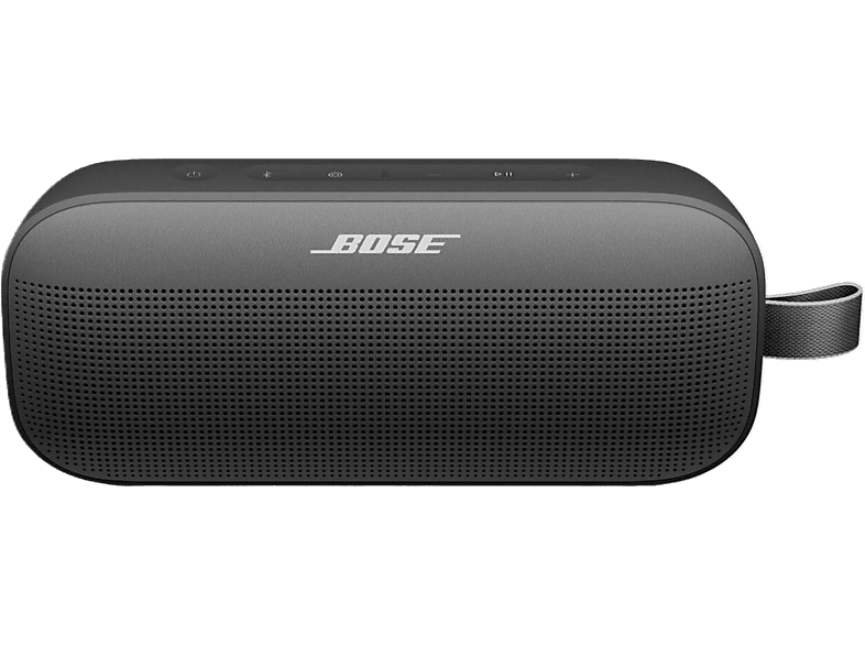 Bose Soundlink Flex 2nd Gen - Draagbare Luidspreker (887612-0100)