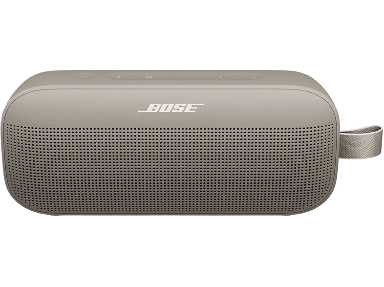 Bose Soundlink Flex 2nd Gen Beige