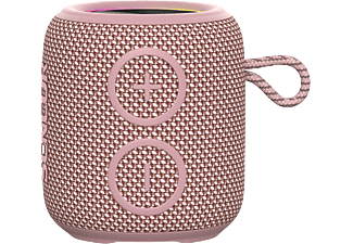 SENCOR SSS SIRIUS 2 MICRO ROSE Bluetooth hangszóró, rózsaszín