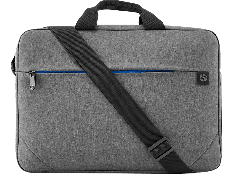 HP Prelude 17,3-inch laptoptas grijs