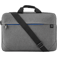 MediaMarkt HP Prelude Laptoptas 17 inch Grijs aanbieding