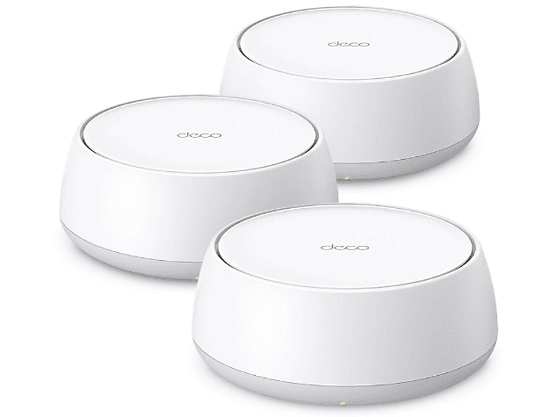 Domowy system Wi-Fi TP-LINK Deco BE25 BE3600 (3-urządzenia)