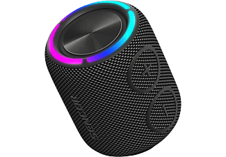 SENCOR SSS SIRIUS 2 MINI BLACK Bluetooth hangszóró, fekete