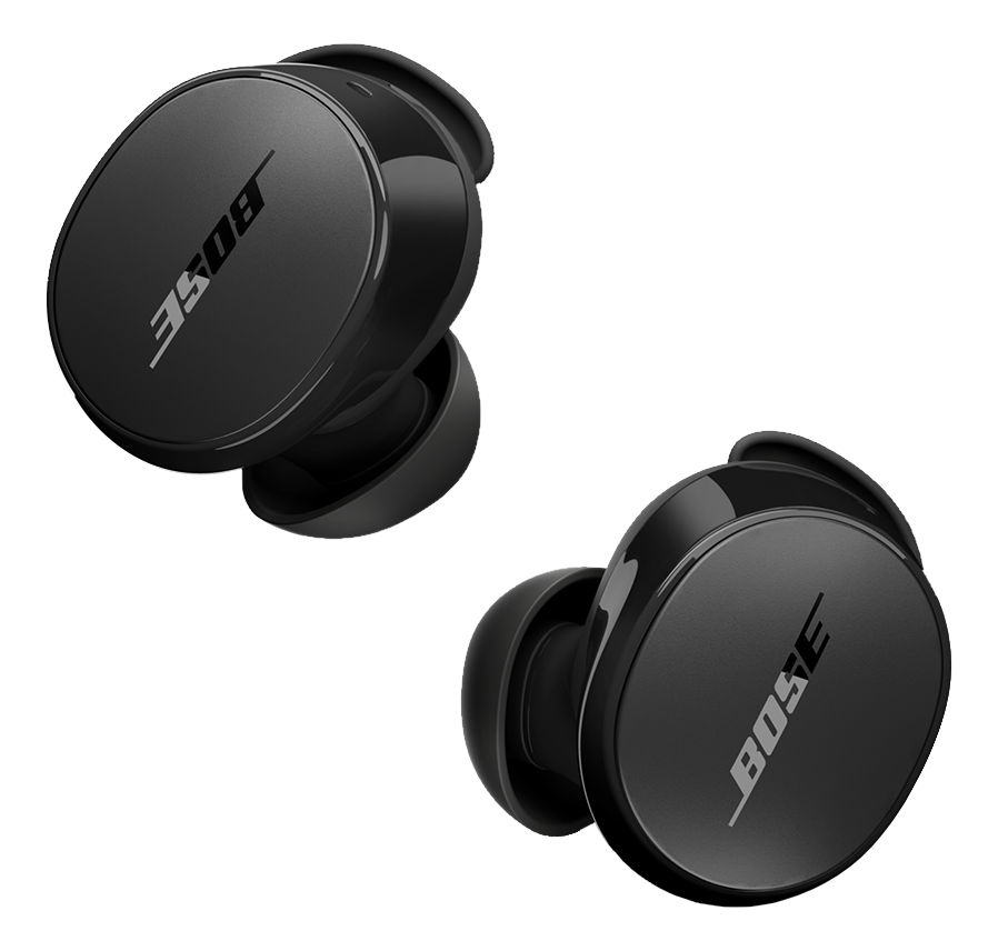 BOSE QuietComfort Earbuds (2024), In-ear True Wireless Kopfhörer