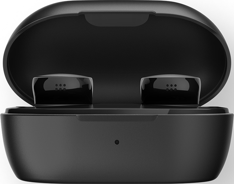 BOSE QuietComfort Earbuds (2024), In-ear True Wireless Kopfhörer