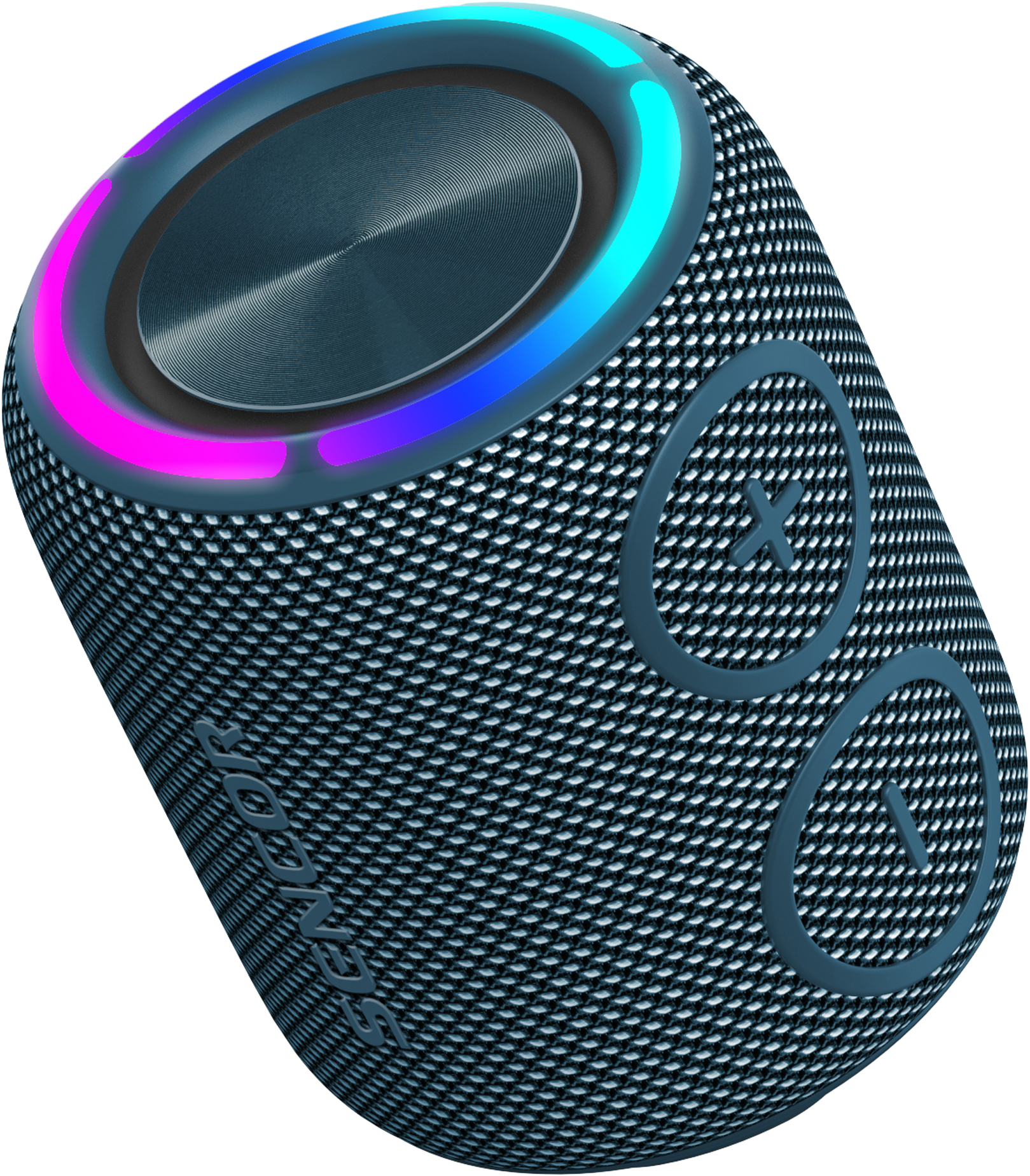 SENCOR SSS SIRIUS 2 MINI NAVY Bluetooth hangszóró, kék