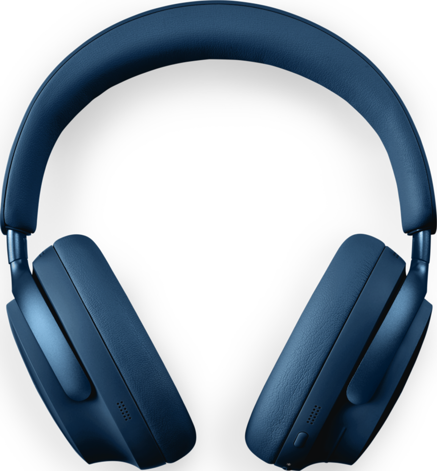 BOSE QuietComfort Ultra, Over-ear Bluetooth Kopfhörer Bluetooth