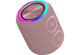 SENCOR SSS SIRIUS 2 MINI ROSE Bluetooth hangszóró, rózsaszín