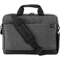 MediaMarkt HP Renew Travel Laptoptas 15,6 inch Grijs aanbieding