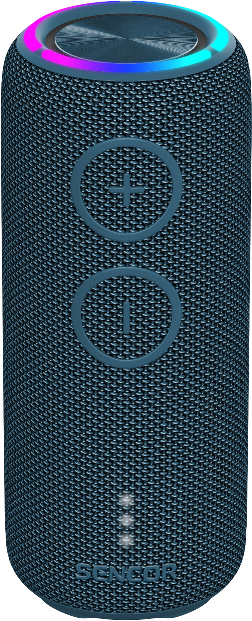 SENCOR SSS SIRIUS 2 NAVY Bluetooth hangszóró, kék