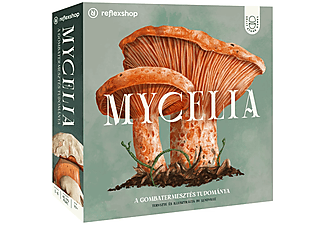 REFLEXSHOP Mycelia társasjáték (SSGMYCRS)