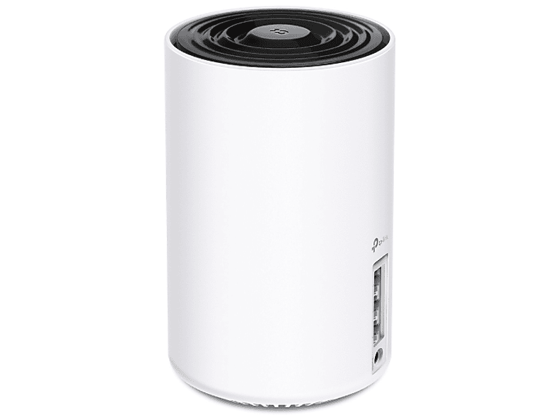 TP-LINK Deco XE75 Pro AXE5400 1szt. Biały – zdjęcie 2