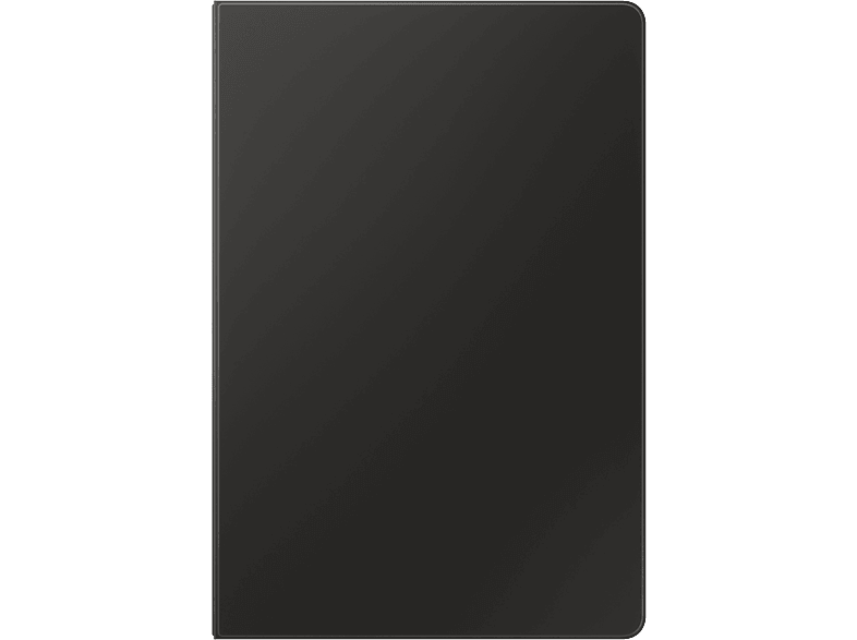 Samsung Hoes Book Cover Toetsenbord Azerty Tab S9/s9 Fe Zwart (ef-dx725bbfgbe)