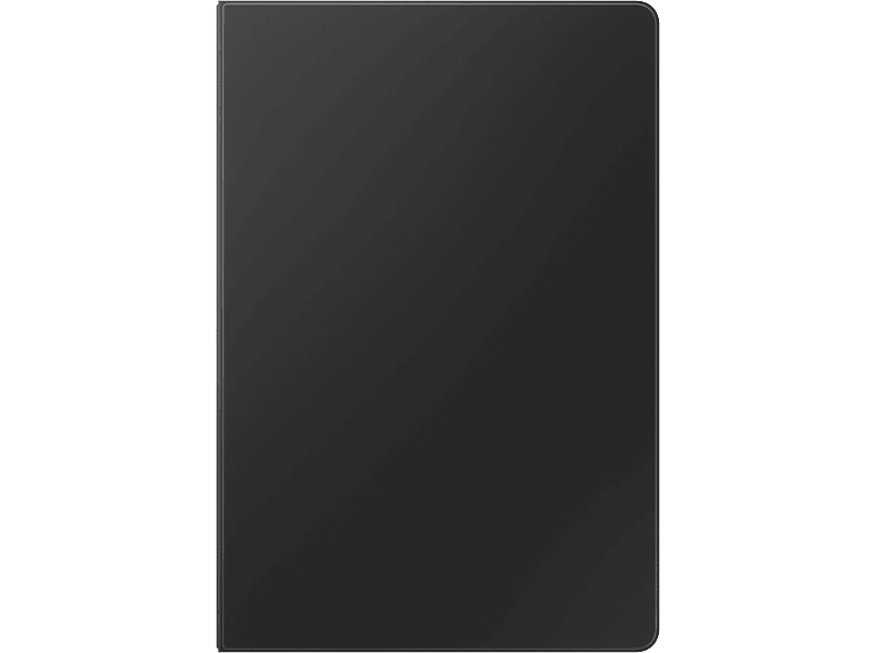 Samsung Hoes Book Cover Slim Toetsenbord Azerty Tab S9/s9 Fe Zwart (ef-dx720bbfgbe)