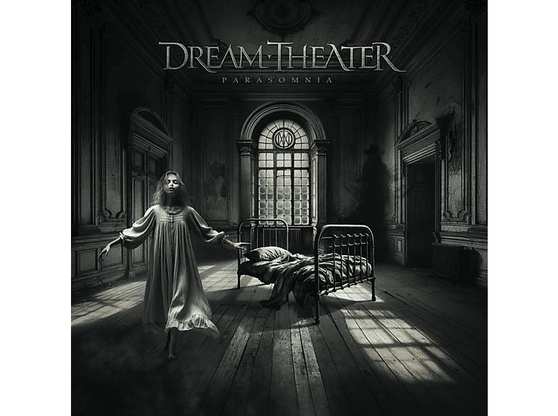 Dream Theater - Parasomnia - (CD)