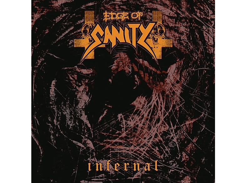 Edge Of Sanity - Infernal (Re-issue) - (CD)