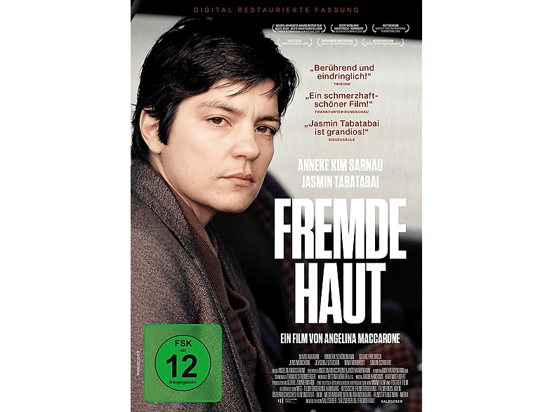 Fremde Haut DVD (FSK: 12)