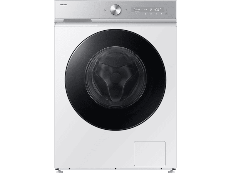 Samsung Wd11Db8B85Ghah B Enerji Sınıfı 11 kg Yıkama 6 Kurutma Kurutmalı Çamaşır Makinesi Beyaz