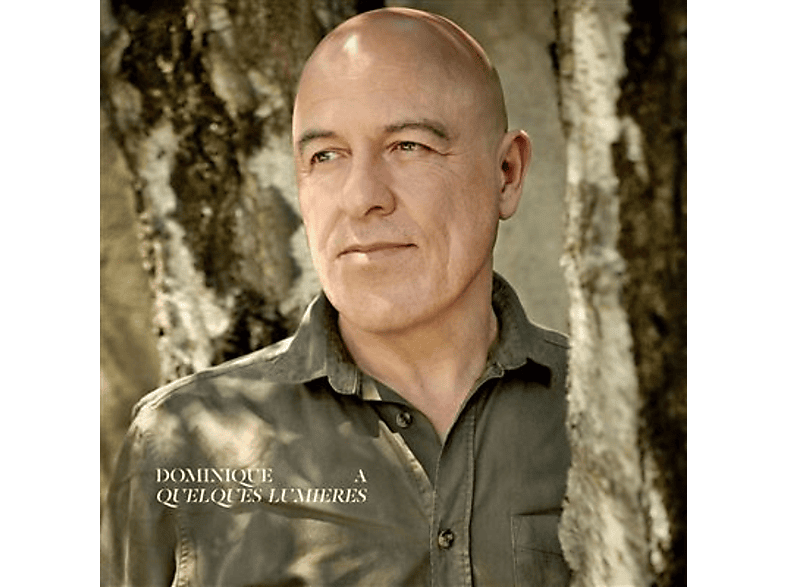 Dominique A. Quelques Lumieres (CD)