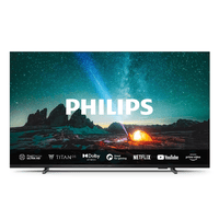 PHILIPS PHILIPS 55PUS7609/12 (2024) 55 Zoll 4K LED Smart TV