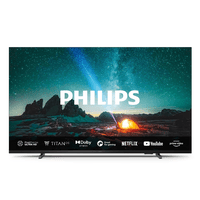 PHILIPS PHILIPS 75PUS7609/12 (2024) 75 Zoll 4K LED Smart TV