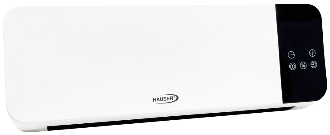 HAUSER AH-2004 Fali fűtőventilátor