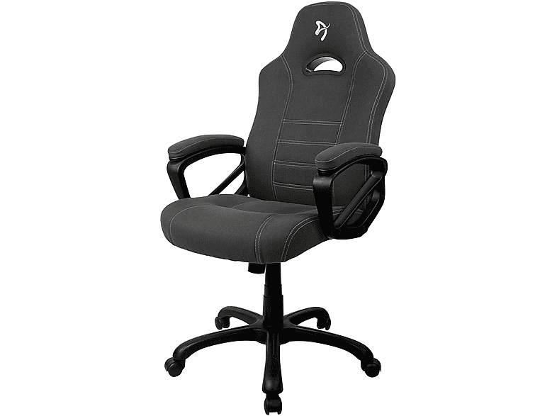 Arozzi Enzo Soft Fabric, Bis 95kg, Gaming Sessel