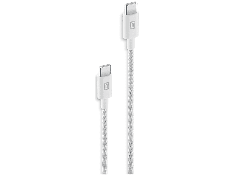 Cavo Usb-C Cellularline Telato 250 cm