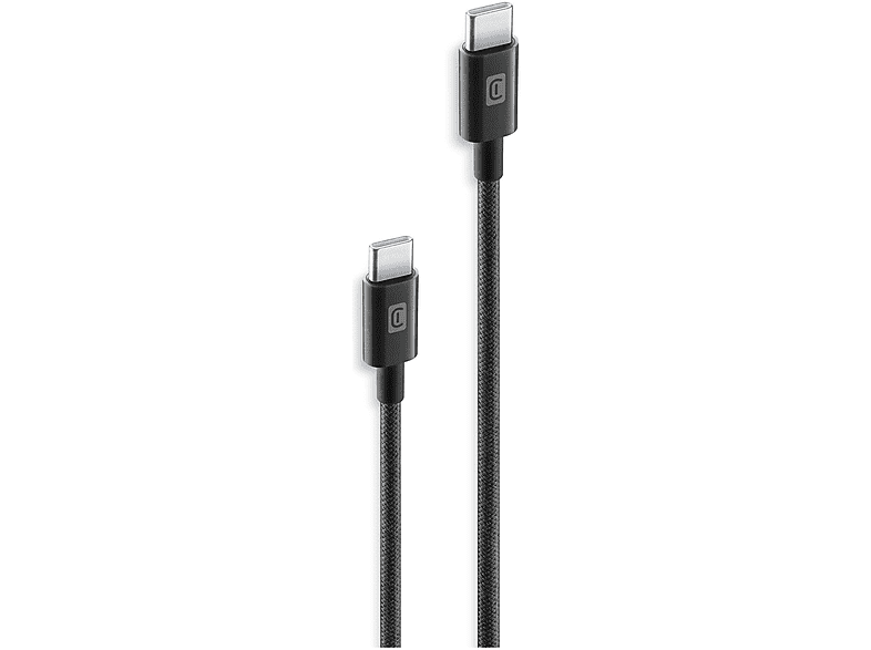 Cavo Usb-C Cellularline Telato 250 cm