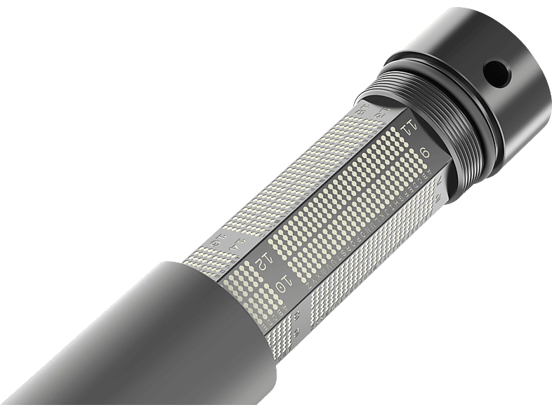 TREZOR Keep Metal 24 Wiederherstellungs-Seed