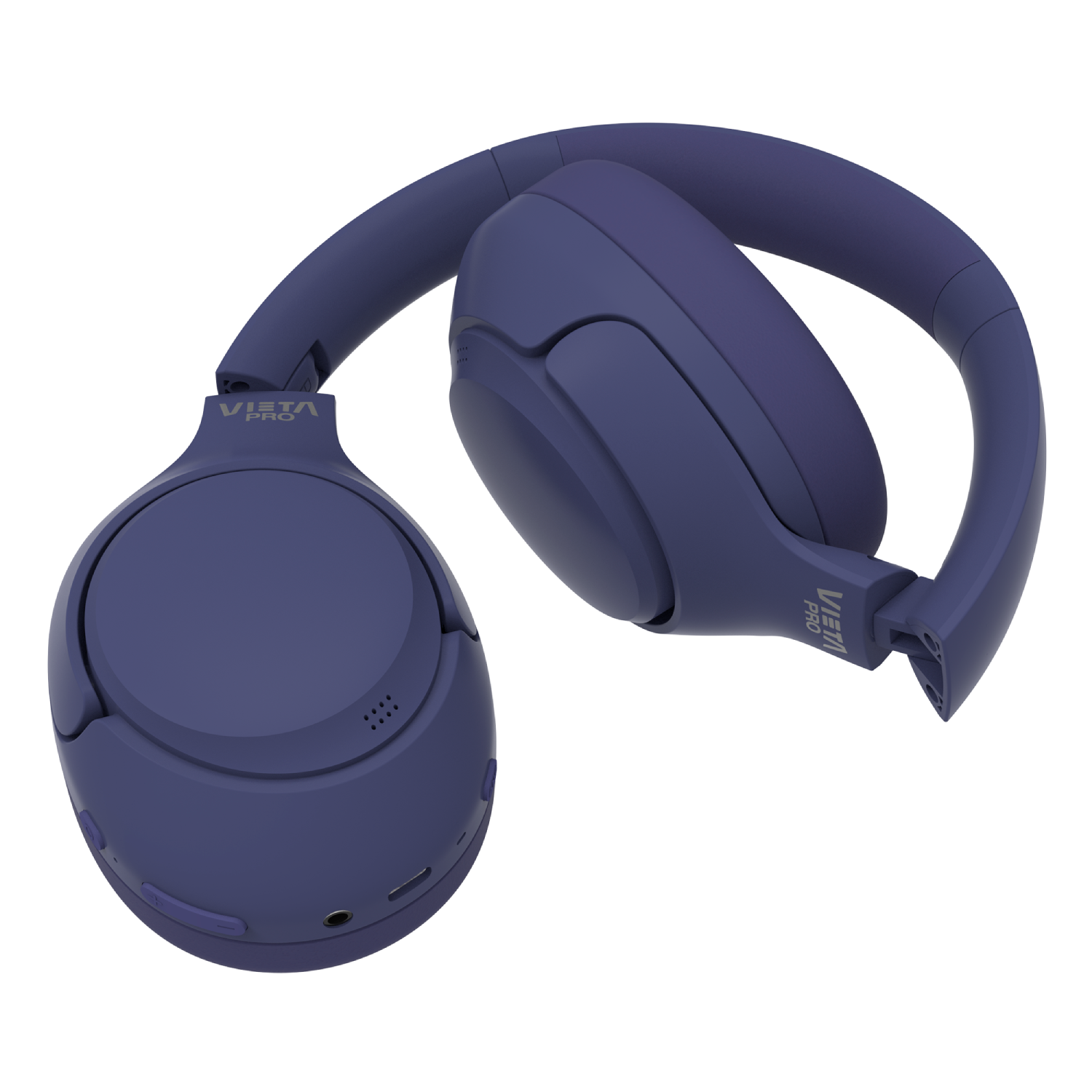 Auriculares inalámbricos Vieta Pro Calm 2, Circumaurales