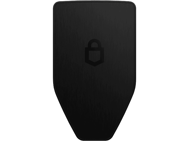 Thumbnail - TREZOR Safe 5 - Black Graphite Bitcoin Wallet